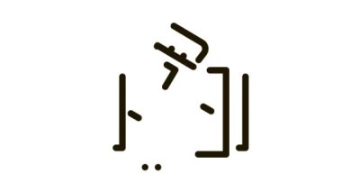 resim ve çizim web sitesi sayfa simge canlandırması