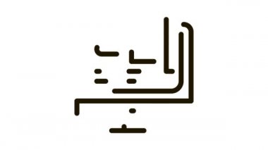 Web sitesi projesi Simge Canlandırması