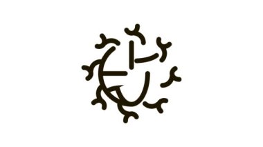 dünya ırksal hoşgörü Simge Canlandırması