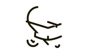 Eğitim Hoşgörü Simgesi Canlandırması