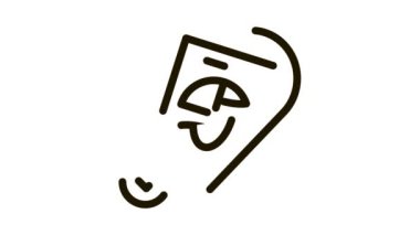 ulusal hoşgörü Simgesi Canlandırması