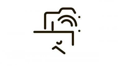 fotoğraf galerisi simgesi canlandırması