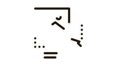 Resim boyutu Simge Canlandırması