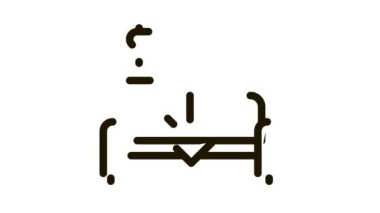 kanepe satışı simge canlandırması