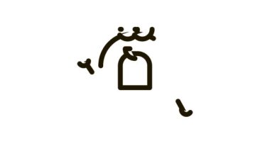 alfabe oyuncak simge canlandırma rengi