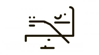 oyun geliştirme ve tasarım Simgesi Canlandırması