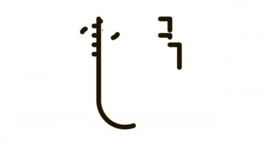 temizleyici pençe Simge CanlandırmasıComment