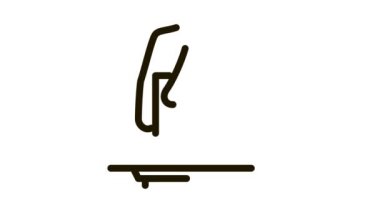 drenaj temizleme kimyasal maddesi Simge canlandırması