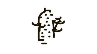 Torbadan mantar yetiştirme Simge Canlandırması