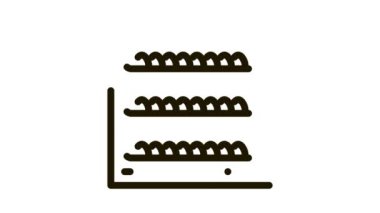 mantar çiftliği ekipmanları Simge Canlandırması