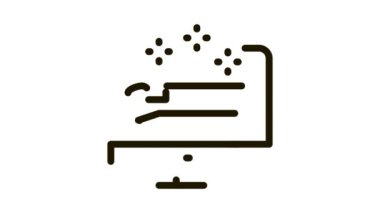 ön uç tasarım Simge CanlandırmasıName