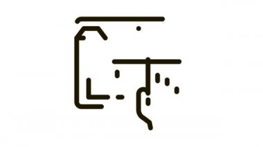 Simge Canlandırmasını sürükleyen web sitesi ögeleri