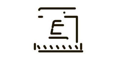 Web sitesi Onarım Simgesi Canlandırması