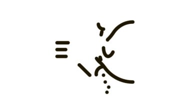 tıbbi göz kapağı ameliyatı Simge Canlandırması