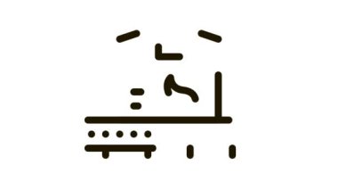 kahve üretim taşıyıcısı Simge CanlandırmasıName