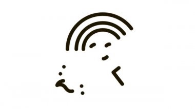 kahve fincanı Simgesi Canlandırması