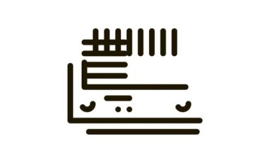 Klasik radyo Simgesi CanlandırmasıName