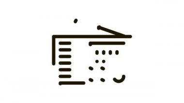 radyo aygıtı Simge Canlandırması