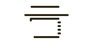 kaplanmış temel Simge CanlandırmasıName