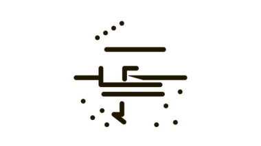 ev temeli Simge Canlandırması 'nı çökertti