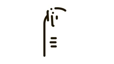 Çürüyen çiviler Simge Canlandırması