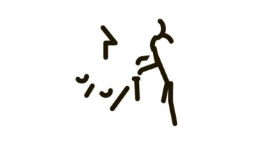 çivi enfeksiyonu eski insan yüzdesi Simge Canlandırması