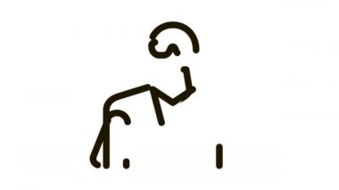 şarkıcı mesleği Simge Canlandırması