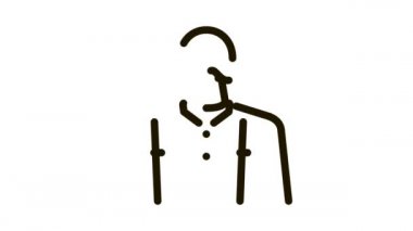 meslek Simgesi Canlandırması