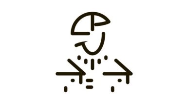 evler internet bağlantısı Simge Canlandırması