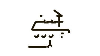 uzak çalışma sunucusu Simge Canlandırması