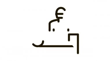 Cerrah nad hasta cerrahi masa Icon animasyon