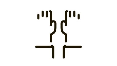 Cerrah Eldivenleri Simge Canlandırması