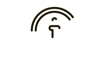 webshop bilgi simgesi canlandırması