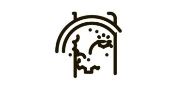 saat mekanizması simge canlandırmasını hızlandırır