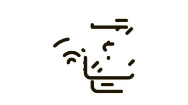 izle ödeme geçişi Simge Canlandırması