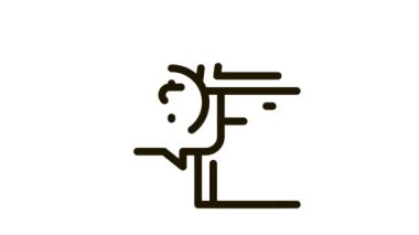 Terminal simge canlandırmasını kaydet