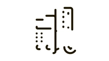 kart pos terminal Simgesi CanlandırmasıName