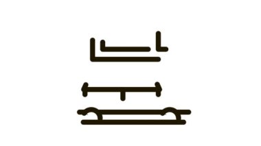 elektro araba tam batarya Simge Canlandırması