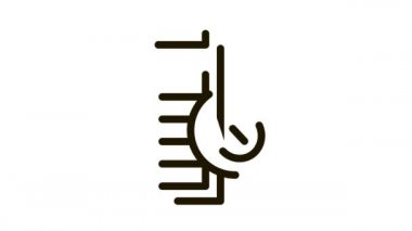 Elektro akü Simgesi CanlandırmasıName