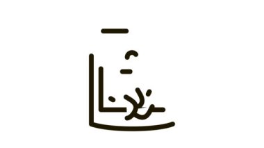 fındık Paketi Simge Canlandırması