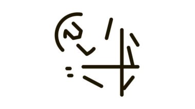 Köprü Onarımı Simgesi Canlandırması