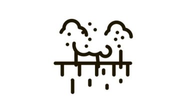 meyve bahçesi simgesi canlandırması