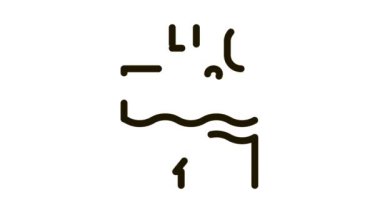 meyve suyu yoğunlaştırılmış Simge Canlandırması