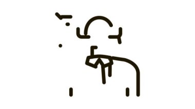 Hava Sevkiyatı Simgesi CanlandırmasıName