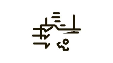 dosya dizin simgesi canlandırmasına ekleniyor