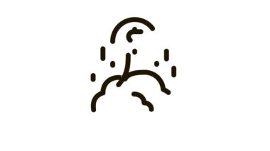 Para Simge Canlandırmasını kaldırır