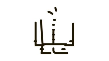 Ulusal Erkek Kostüm Animasyonu
