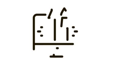 Bilgisayar Simgesi Canlandırması Boyası