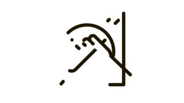 Pencere denetimi simge canlandırması