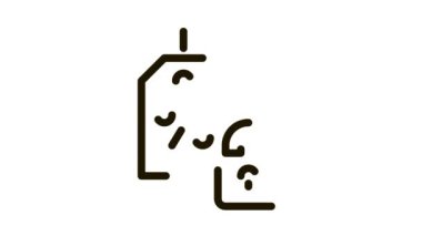 Varlık Simgesi Canlandırması 'ndan çıkarım yok